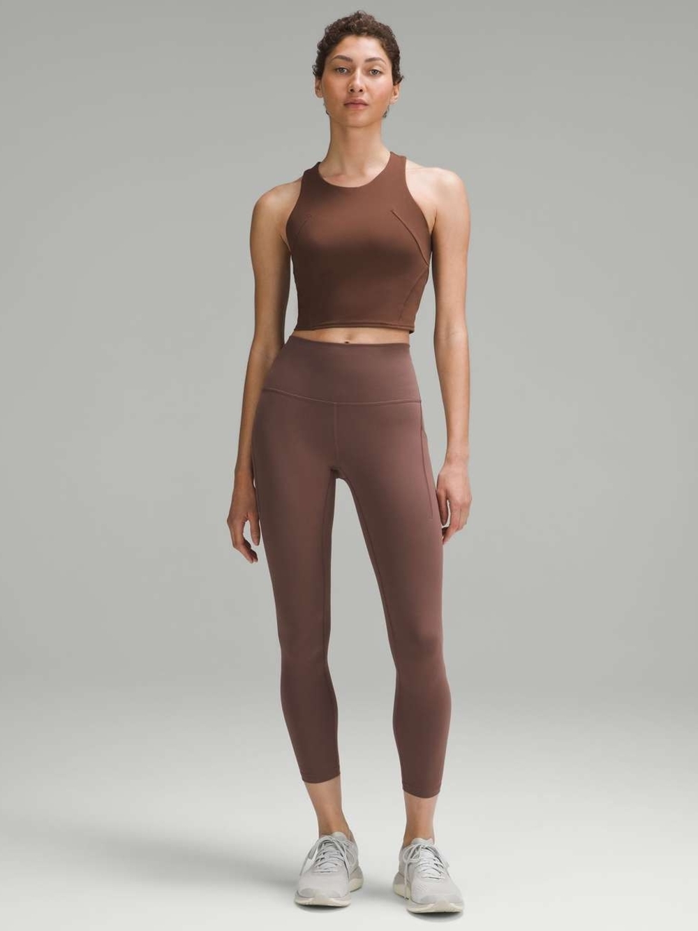 Lululemon Wunder Train with Pockets